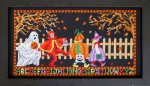 (image for) Let's Go Trick Or Treating